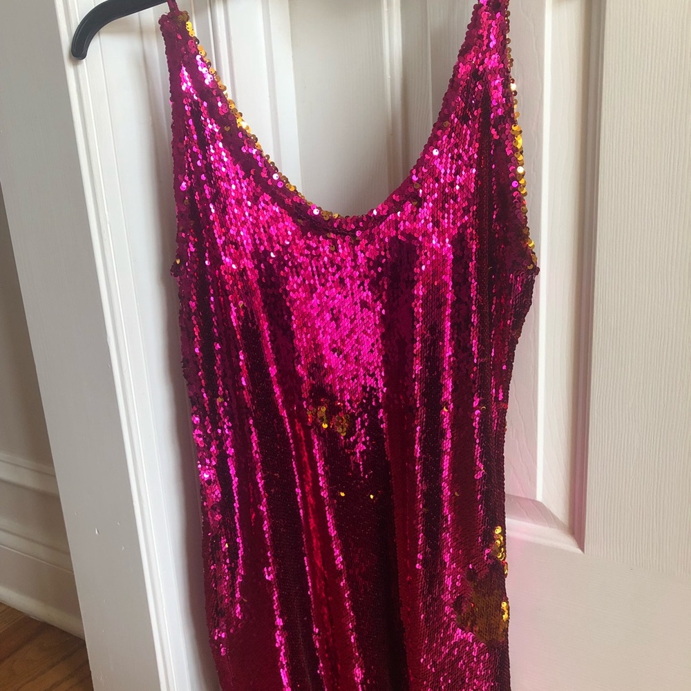 NEVER WORN! Free people cocktail party dress!